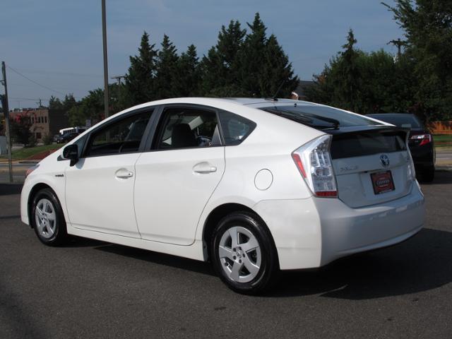 Toyota Prius 2010 photo 3