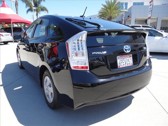 Toyota Prius LT AWD 42K Hatchback