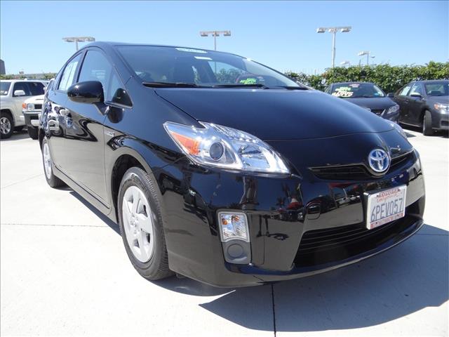 Toyota Prius 2010 photo 3