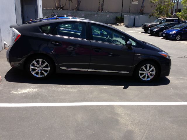 Toyota Prius 2010 photo 3