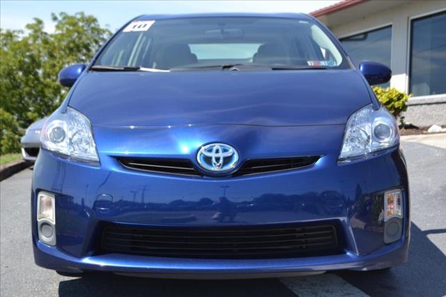 Toyota Prius 2010 photo 2