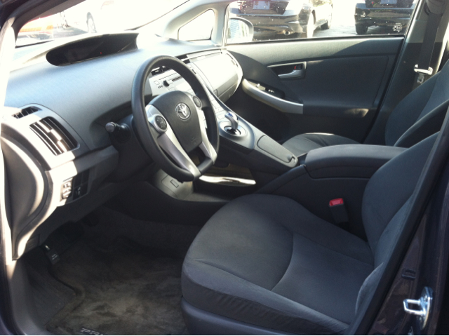 Toyota Prius SE Flex Fuel Sto N Go FWD 1 Owner Hatchback