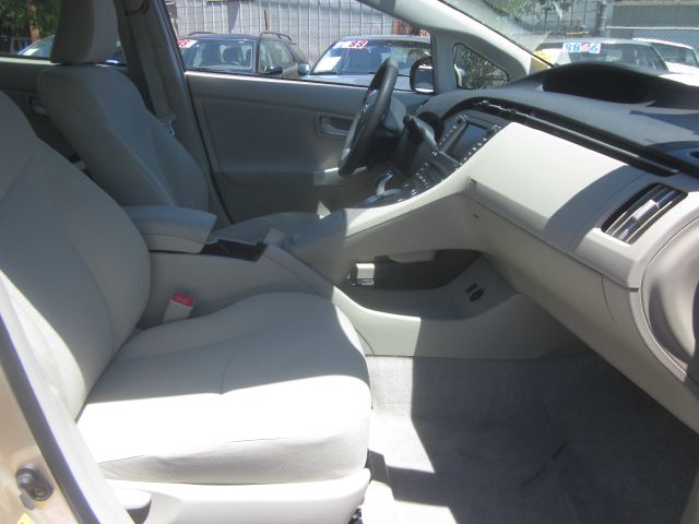 Toyota Prius 2010 photo 1