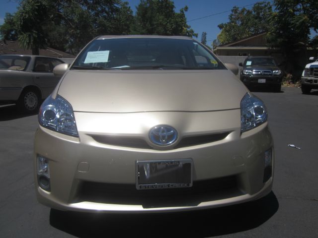 Toyota Prius 2010 photo 3