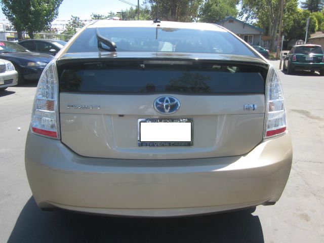 Toyota Prius 2010 photo 4