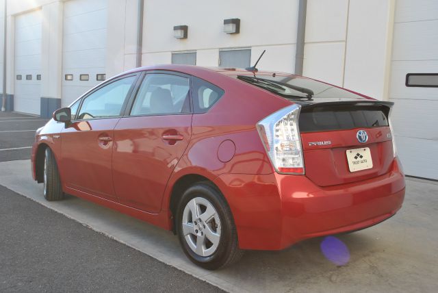 Toyota Prius 2010 photo 3