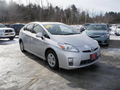 Toyota Prius 2500/hd/laramie/slt Other