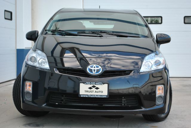 Toyota Prius 2010 photo 3