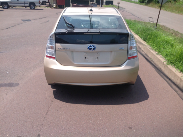 Toyota Prius SE Flex Fuel Sto N Go FWD 1 Owner Hatchback