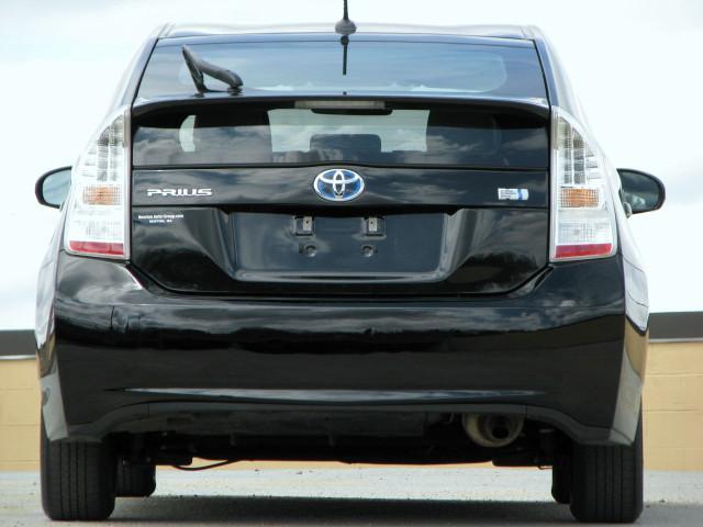 Toyota Prius 2010 photo 24