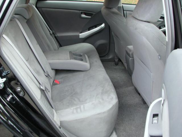 Toyota Prius 2010 photo 3