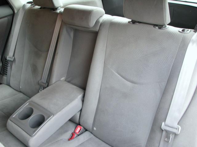 Toyota Prius 2010 photo 4
