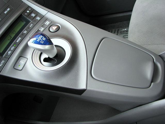 Toyota Prius 2010 photo 5