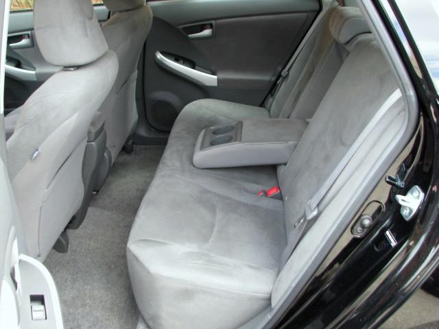 Toyota Prius 2010 photo 6