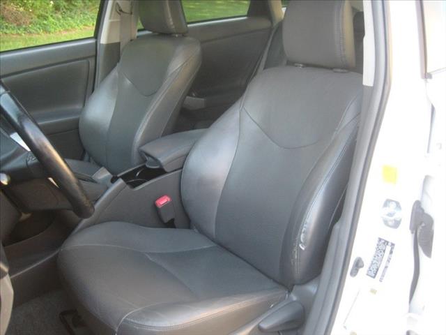 Toyota Prius 177 WB C7N DRW Hatchback