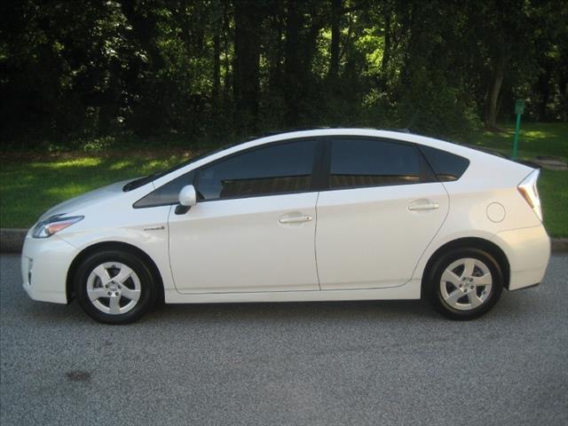 Toyota Prius 2010 photo 3