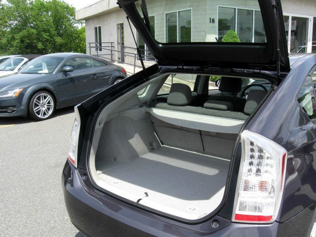 Toyota Prius 2010 photo 16