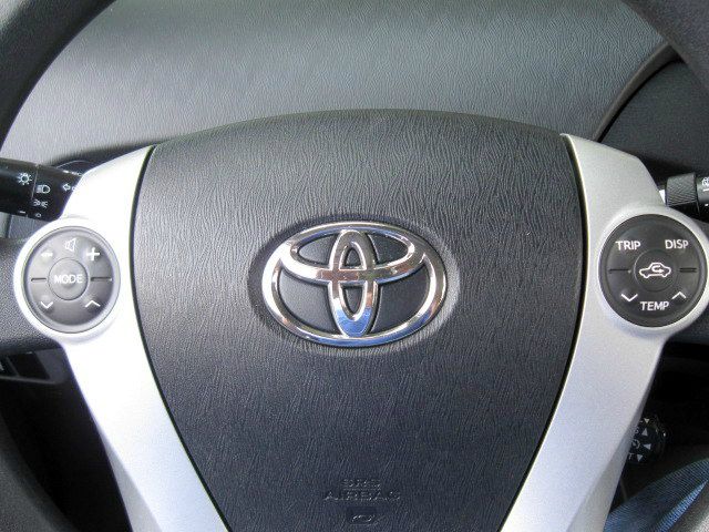 Toyota Prius 2010 photo 5