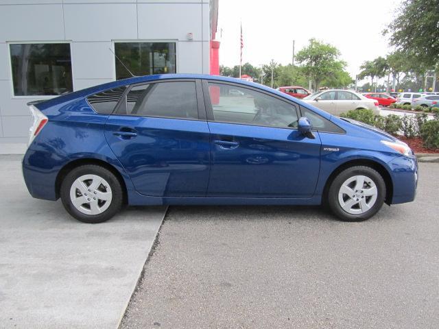 Toyota Prius GT Must Drive Hatchback
