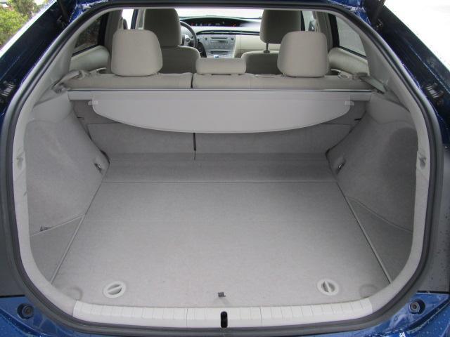 Toyota Prius 2010 photo 2