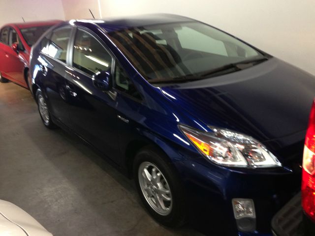 Toyota Prius 2010 photo 1