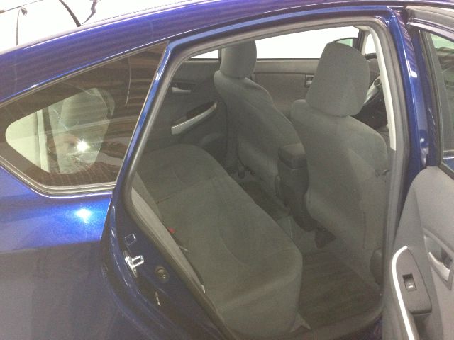 Toyota Prius 2010 photo 4