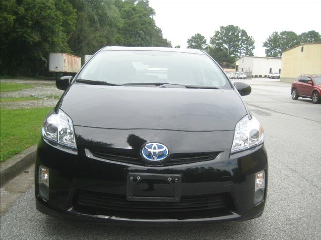 Toyota Prius 2010 photo 3