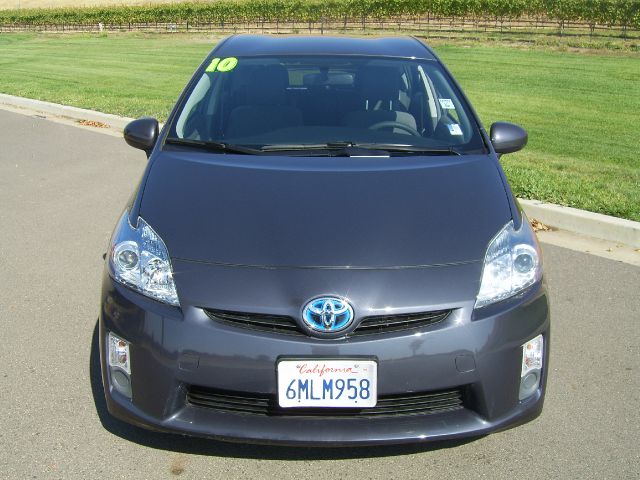 Toyota Prius 2010 photo 0