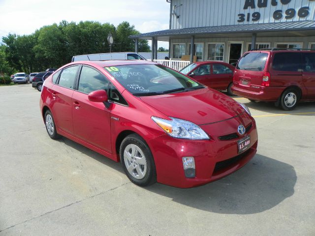 Toyota Prius 2010 photo 3