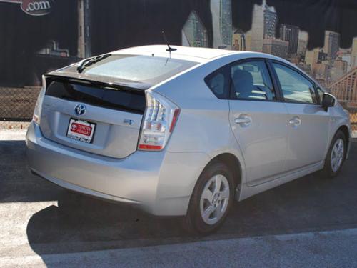 Toyota Prius Unknown Other