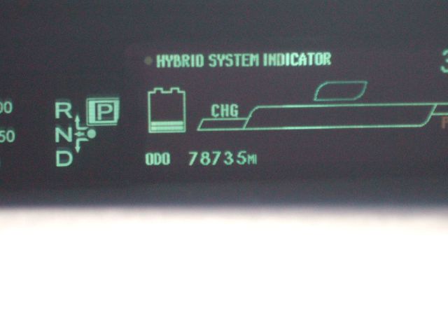 Toyota Prius 2010 photo 15