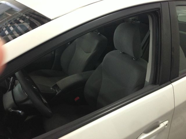 Toyota Prius 2010 photo 1