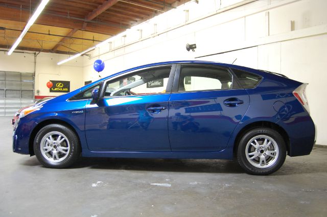 Toyota Prius SE Flex Fuel Sto N Go FWD 1 Owner Hatchback