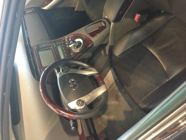 Toyota Prius 2010 photo 1