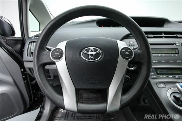 Toyota Prius 2010 photo 1