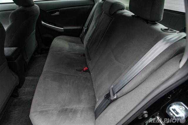 Toyota Prius 2010 photo 14