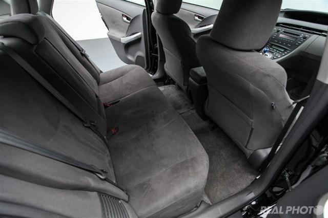Toyota Prius 2010 photo 19