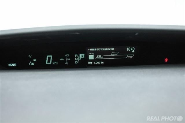 Toyota Prius 2010 photo 3