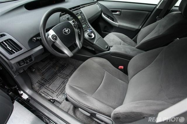 Toyota Prius 2010 photo 5