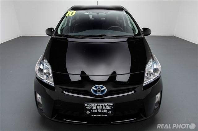 Toyota Prius 2010 photo 6