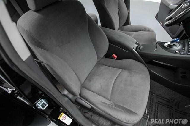 Toyota Prius 2010 photo 7
