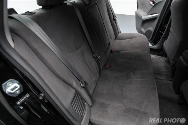 Toyota Prius 2010 photo 8