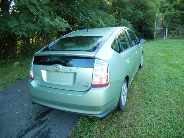 Toyota Prius Leather ROOF Hatchback