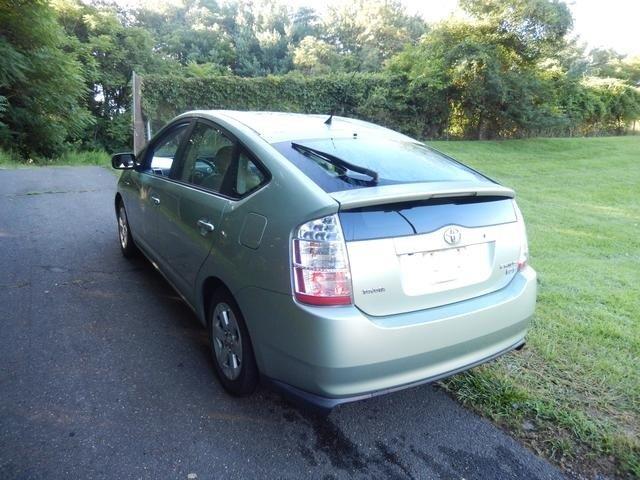Toyota Prius 2010 photo 1