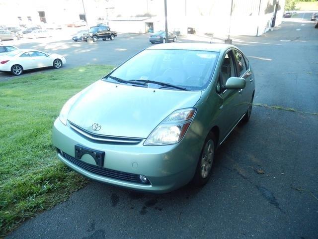 Toyota Prius 2010 photo 2
