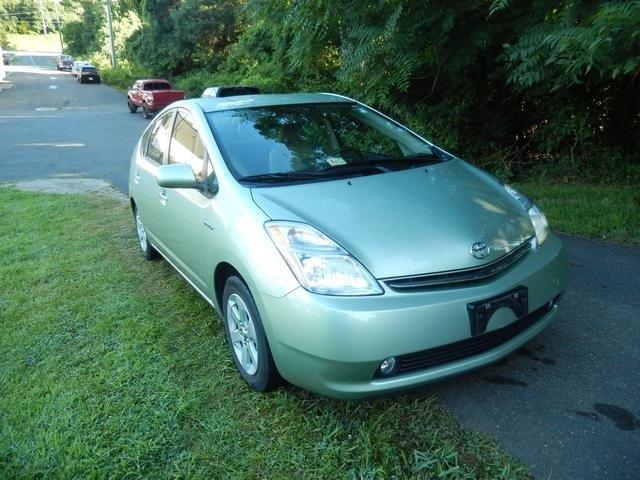 Toyota Prius 2010 photo 3