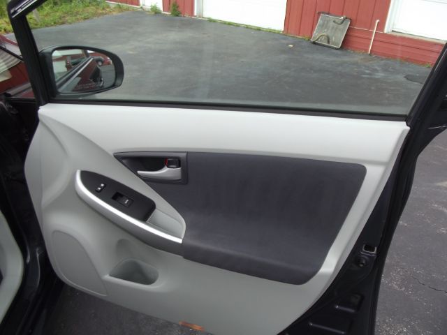 Toyota Prius 2010 photo 5