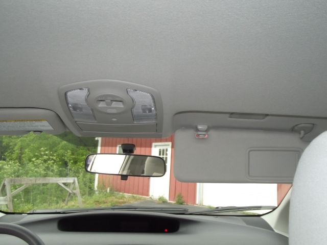 Toyota Prius 2010 photo 6