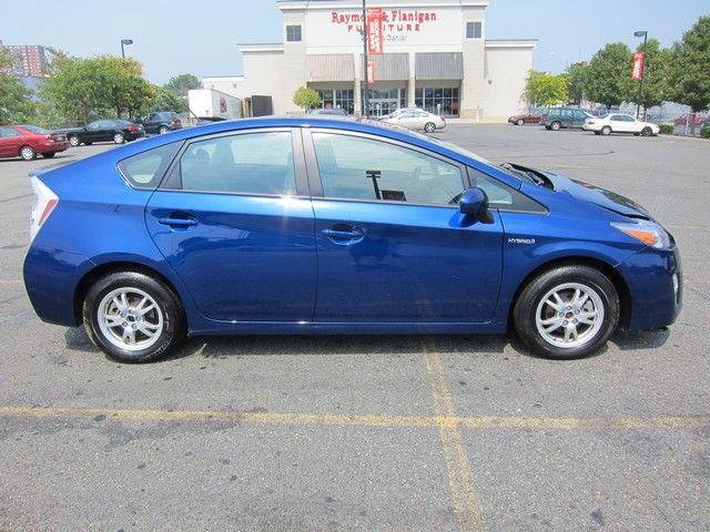 Toyota Prius Base Repairable