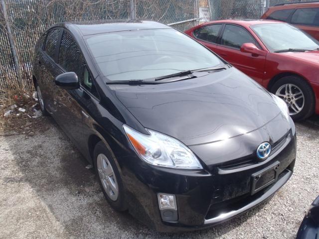 Toyota Prius LT AWD 42K Hatchback